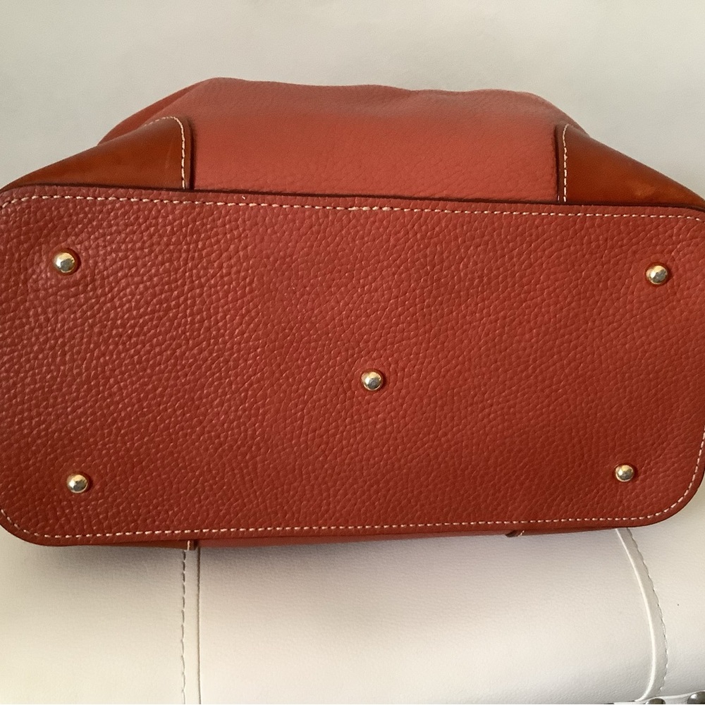 Dooney & Bourke satchel - Picture 3 of 5